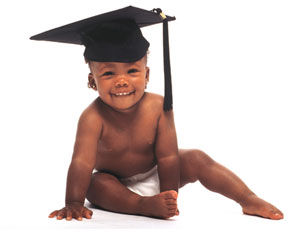 Click to enlarge clever baby