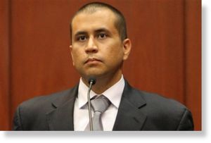 George Zimmerman