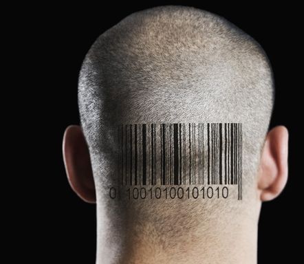 barcode