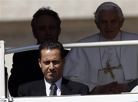 pope