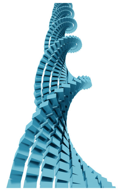 Artificial DNA
