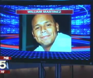 william martinez 