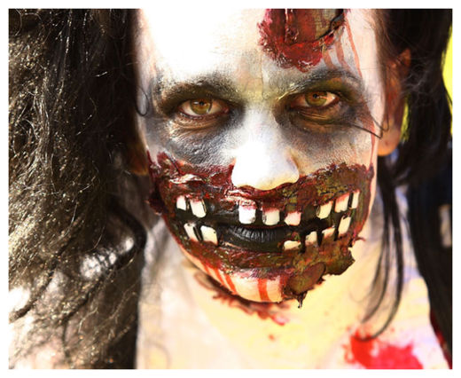 Zombie