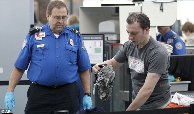 TSA