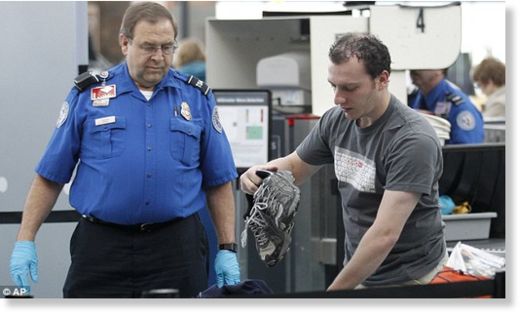 Click to enlarge TSA