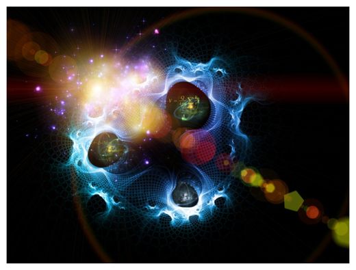 Quantum Mechanics
