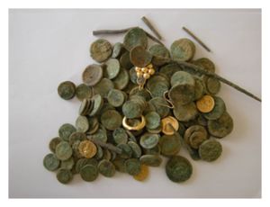 Click to enlarge Ancient Artifacts