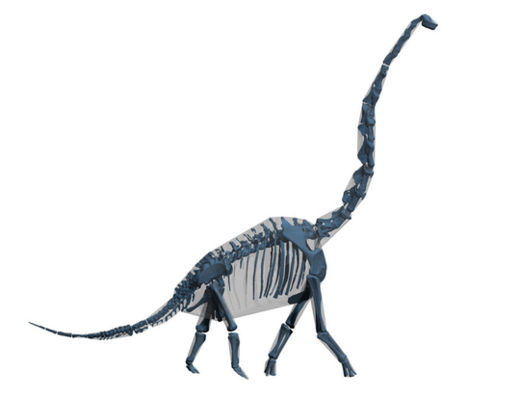 Brachiosaur