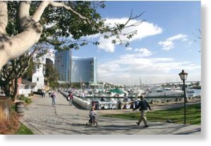 San Diego, California