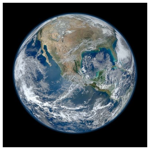 Earth
