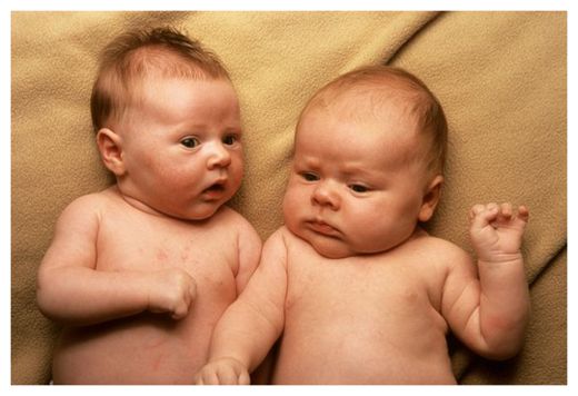 Two Babies