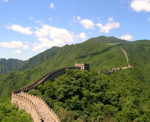 Great Wall