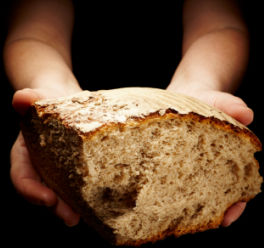 bread
