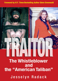 Traitor book