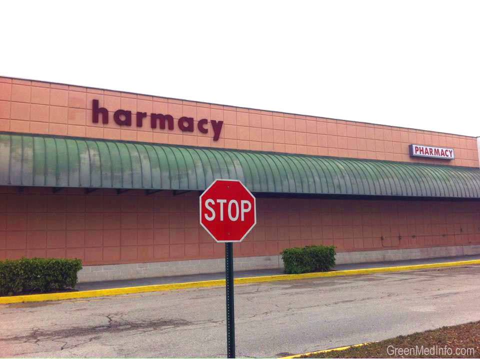 Pharmacy
