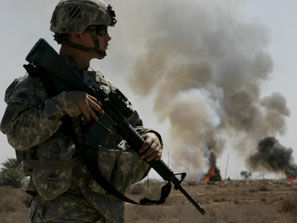 Click to enlarge soldier