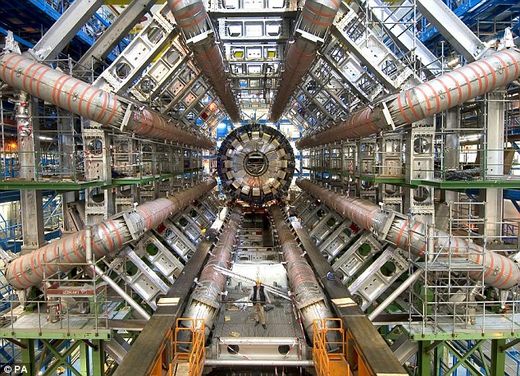 Click to enlarge large Hadron collider3
