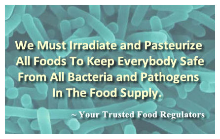Sterilized Food