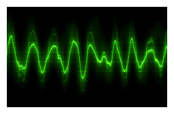 Click to enlarge Radiation Spike