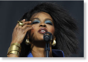 Lauryn Hill 