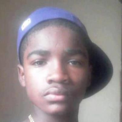 Darius Simmons