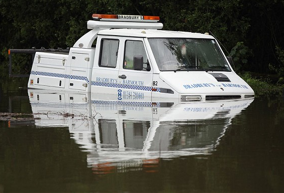 wales flood 2