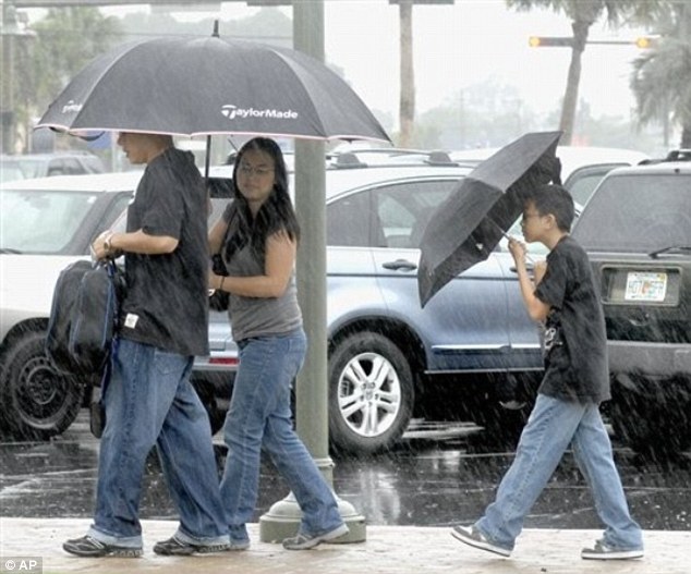 Florida flood 1