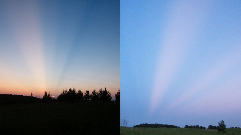 Crepulscular Rays_1