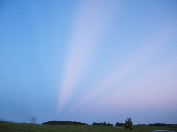 Crepulscular Rays_3