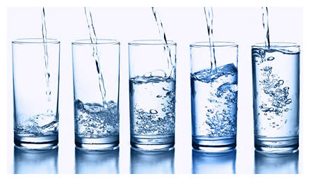 Bottled Water