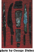 Click to enlarge mining tools