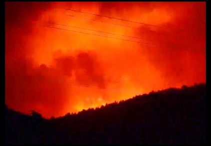 Click to enlarge colorado fire