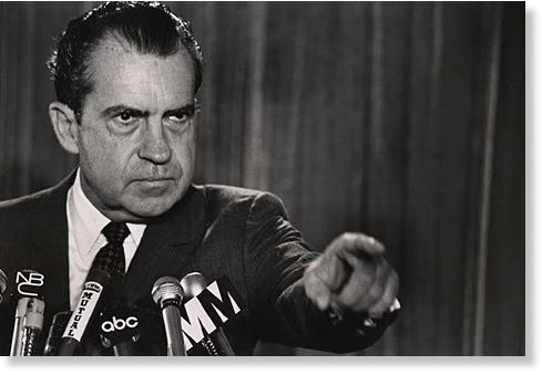 Richard Nixon