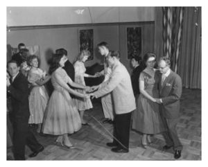School Dance