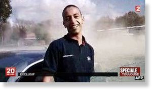 Mohamed Merah