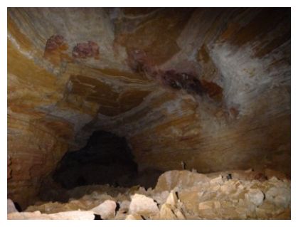 Click to enlarge Lechuguilla Cave