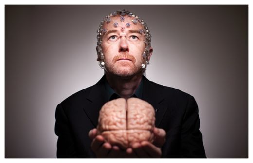 Mind Reader