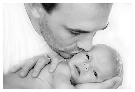 Fathers Love