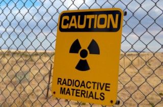 Click to enlarge radioactive materials