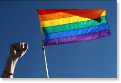 gay rights