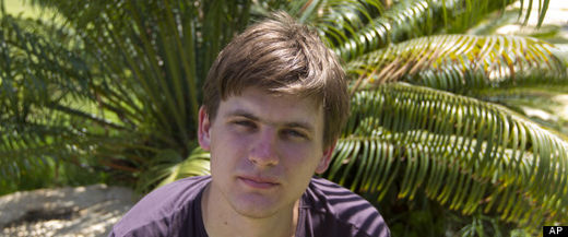 Andre Pshenichnikov
