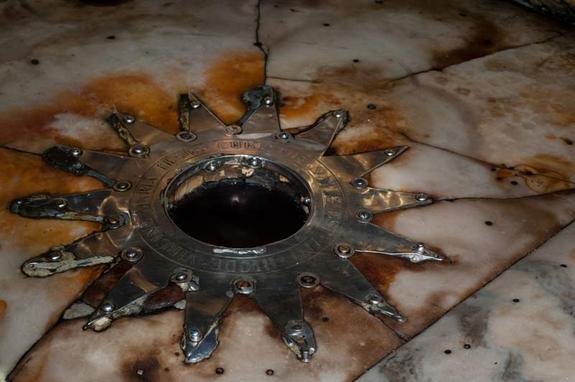 Click to enlarge 14-pointed star