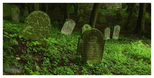 Cemetery