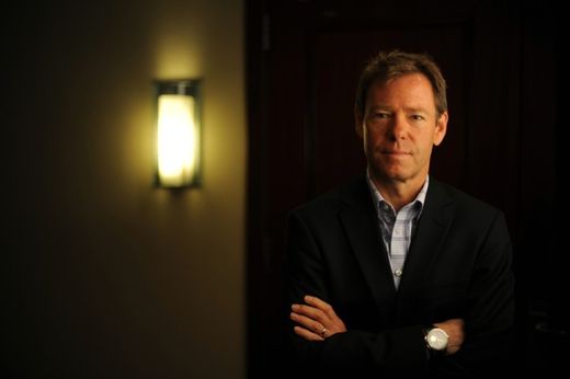 Tod Putnam