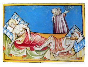 Black Death