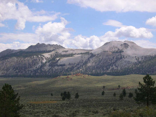 Super Volcano