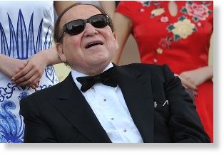 Sheldon Adelson