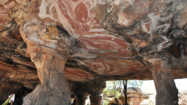 Rock Art