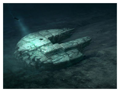 Click to enlarge Baltic UFO_1