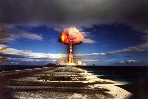 Click to enlarge atomic explosion